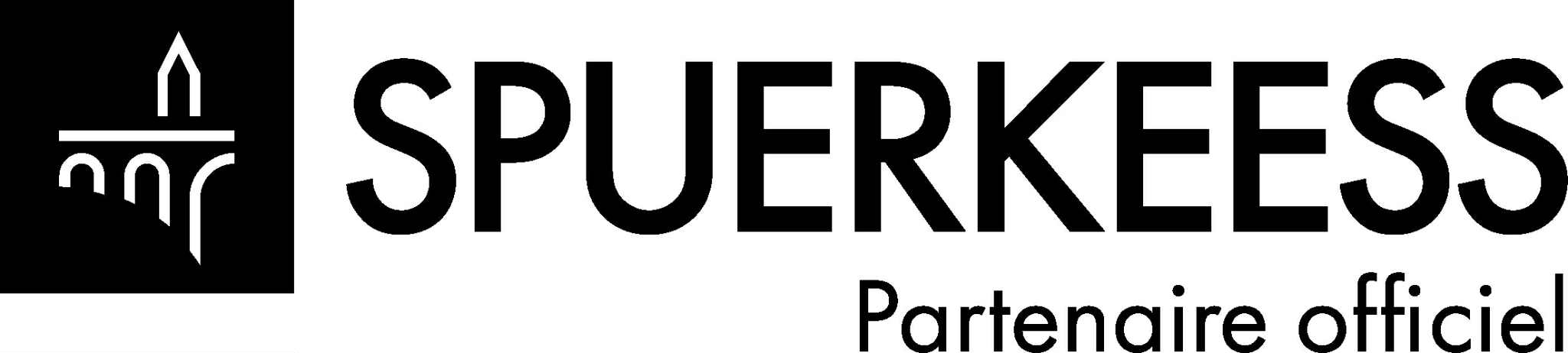 Spuerkees Logo
